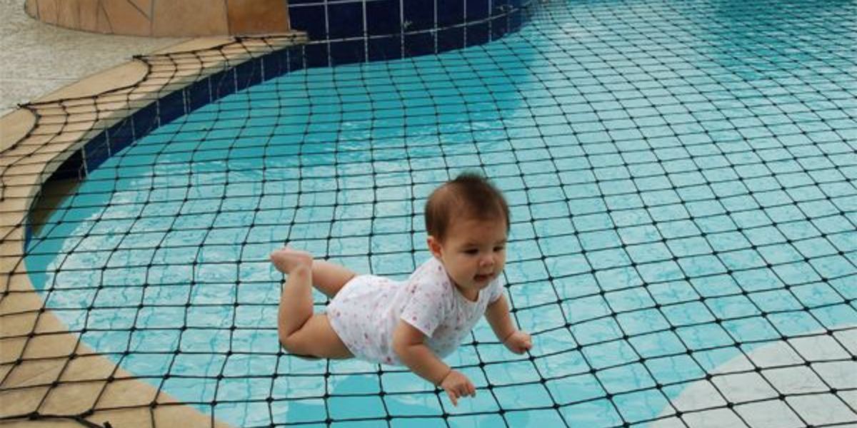 Swimming Pool Safety Nets in Trivandrum | Call us 8790393829